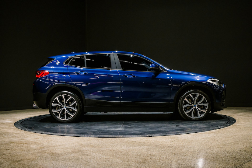 Foto do veículo BMW X2 SDRIVE 20I 2019 16.890 KM 179.900,00