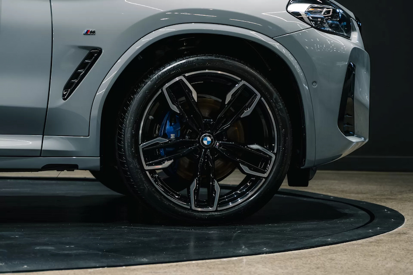 Foto do veículo BMW X4 3.0 TWINPOWER GASOLINA M40I STEPTRONIC 2022 9.420 KM 559.900,00