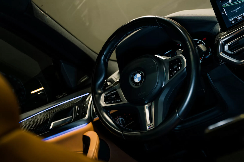 Foto do veículo BMW X4 3.0 TWINPOWER GASOLINA M40I STEPTRONIC 2022 9.420 KM 559.900,00