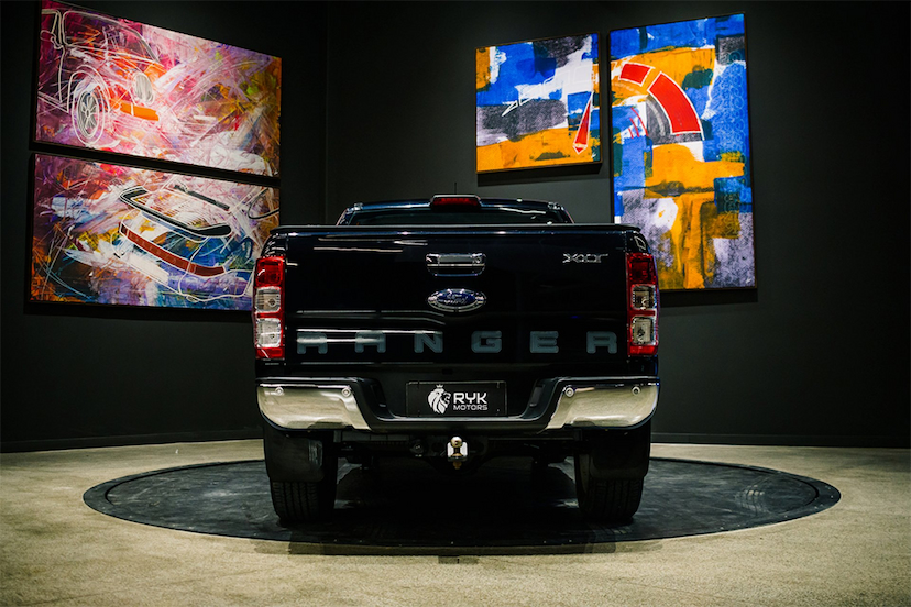 Foto do veículo FORD RANGER 3.2 XLT 4X4 CD 20V DIESEL 4P AUTOMÁTICO 2019 96.526 KM 149.900,00