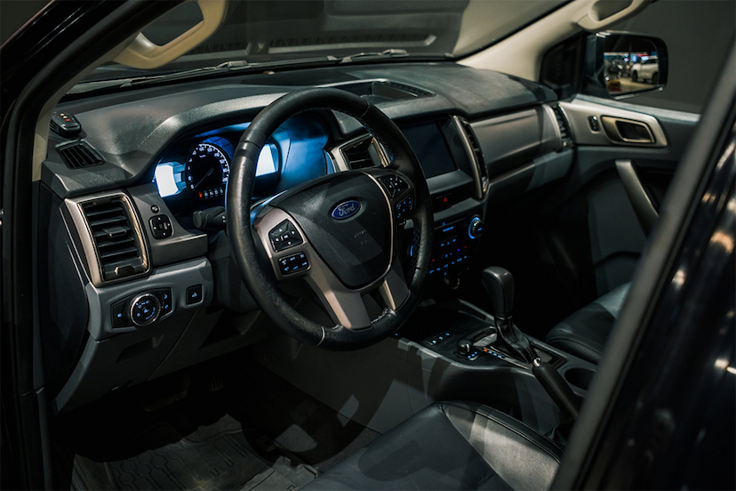 Foto do veículo FORD RANGER 3.2 XLT 4X4 CD 20V DIESEL 4P AUTOMÁTICO 2019 96.526 KM 149.900,00