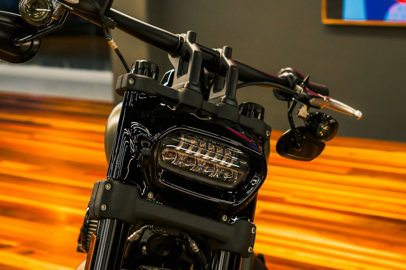 Foto do veículo HARLEY-DAVIDSON FAT BOB FAT BOB 114 2021 1.400 KM 93.000,00