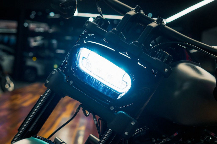 Foto do veículo HARLEY-DAVIDSON FAT BOB FAT BOB 114 2021 1.400 KM 93.000,00