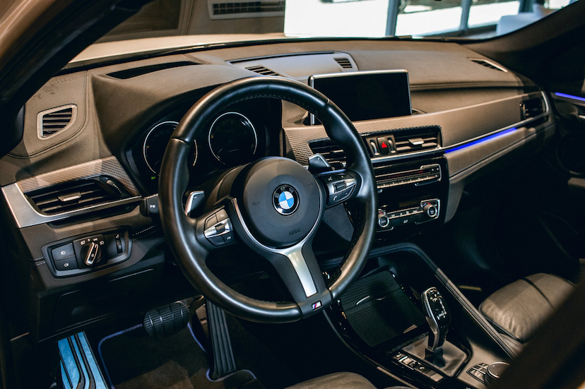 Foto do veículo BMW X2 2.0 16V TURBO SDRIVE20I M SPORT X STEPT 2019 18.142 KM 203.900,00