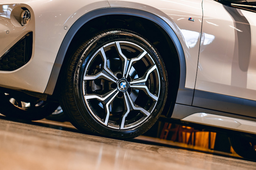 Foto do veículo BMW X2 2.0 16V TURBO SDRIVE20I M SPORT X STEPT 2019 18.142 KM 203.900,00