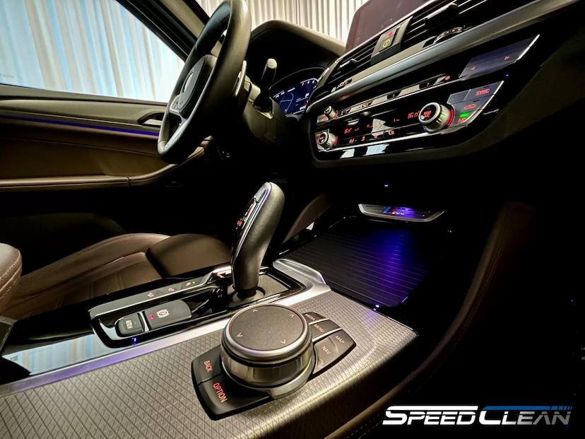Foto do veículo BMW X4 M40I 2021 16.550 KM 499.000,00