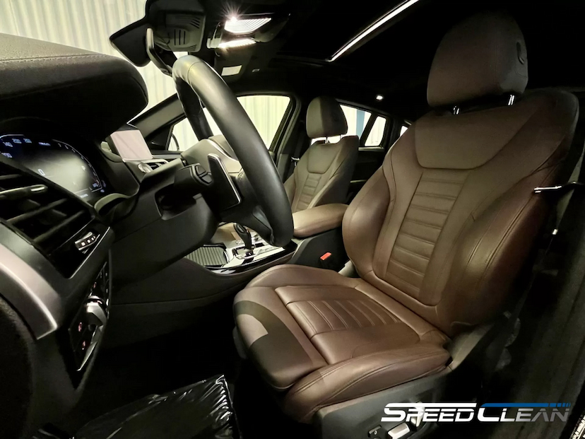 Foto do veículo BMW X4 M40I 2021 16.550 KM 499.000,00