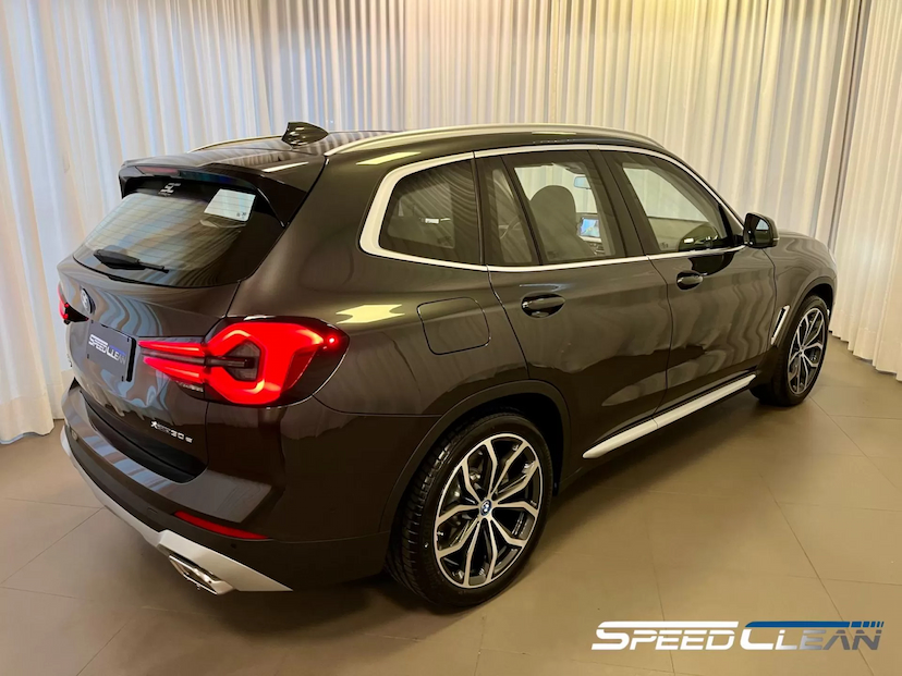 Foto do veículo BMW X3 XLINE 2024 64 KM 559.900,00