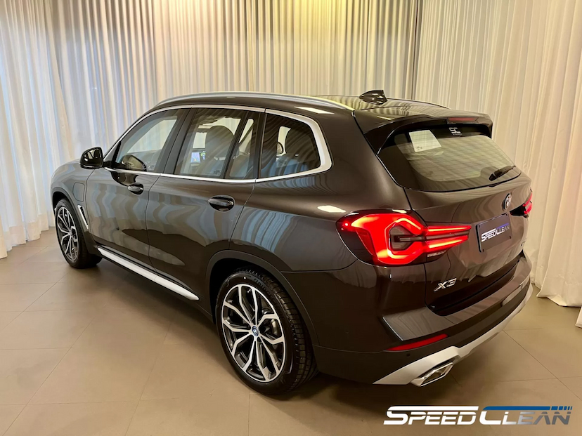 Foto do veículo BMW X3 XLINE 2024 64 KM 559.900,00