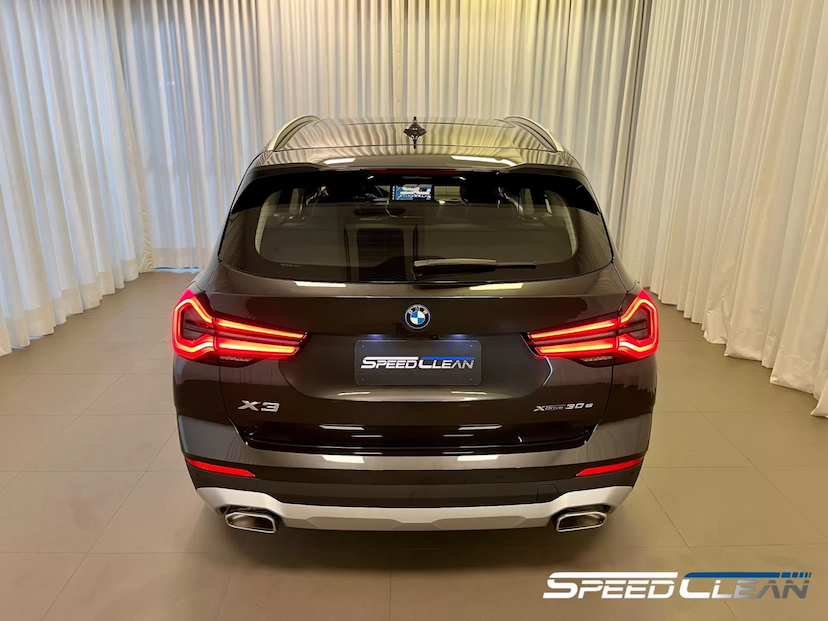 Foto do veículo BMW X3 XLINE 2024 64 KM 559.900,00