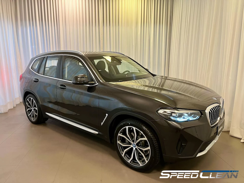 Foto do veículo BMW X3 XLINE 2024 64 KM 559.900,00