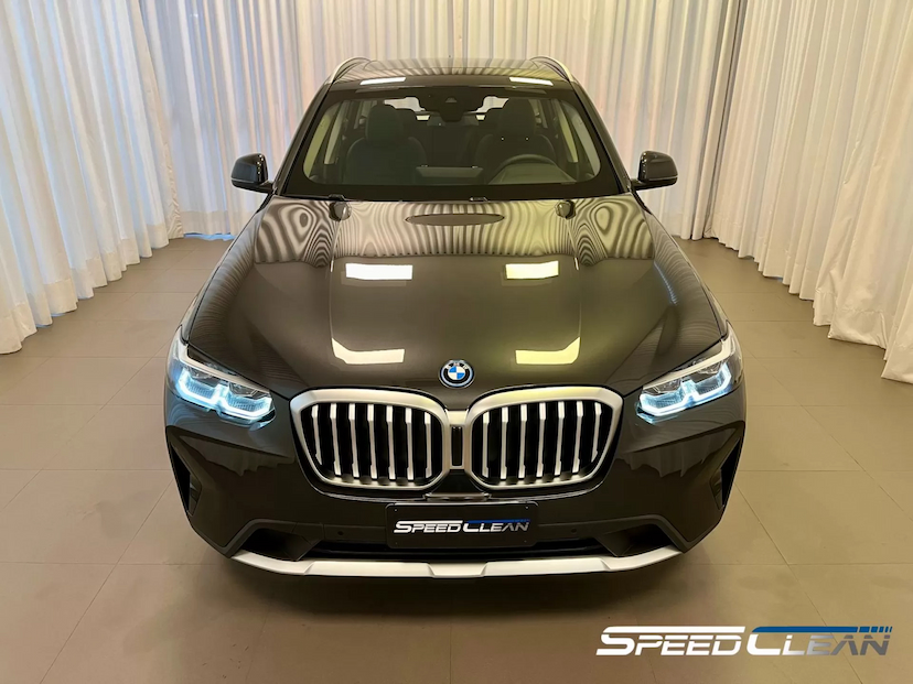 Foto do veículo BMW X3 XLINE 2024 64 KM 559.900,00