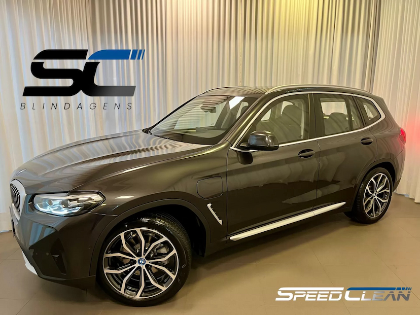 Foto do veículo BMW X3 XLINE 2024 64 KM 559.900,00