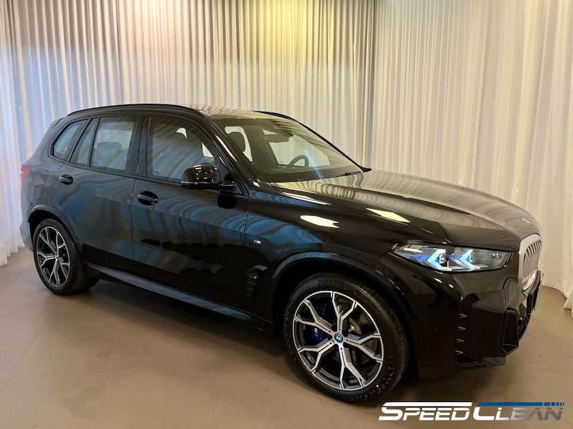 Foto do veículo BMW X5 50E M SPORT 2024 53 KM 849.900,00
