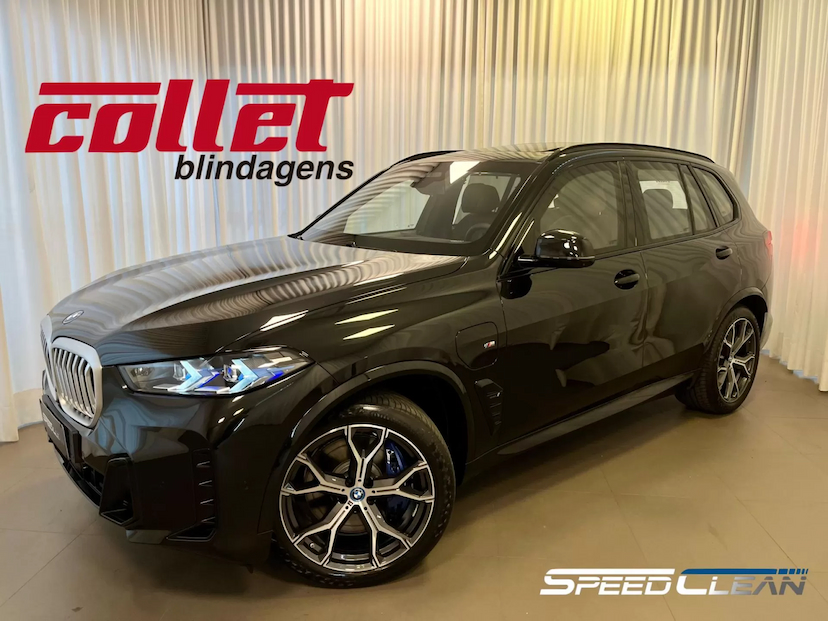 Foto do veículo BMW X5 50E M SPORT 2024 53 KM 849.900,00