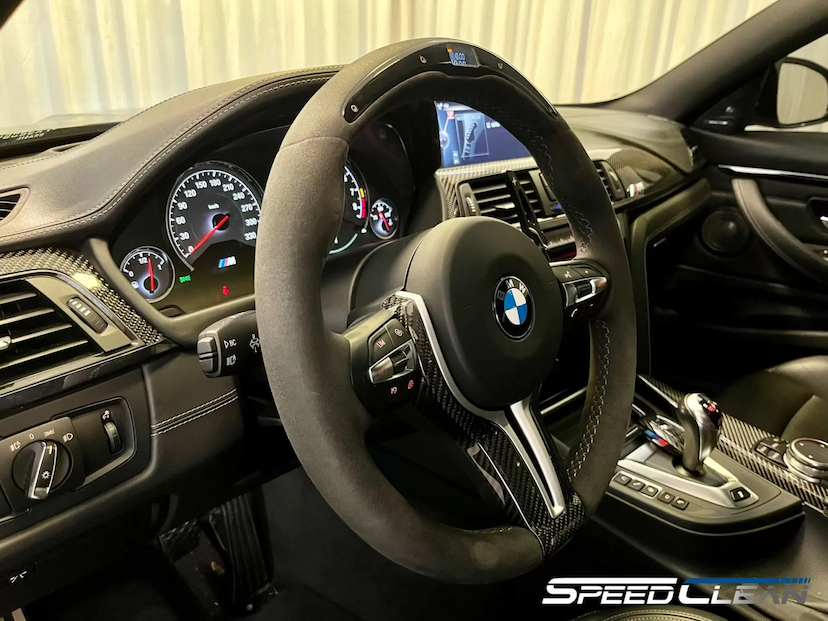 Foto do veículo BMW M4 COUPé 2015 39.055 KM 334.900,00