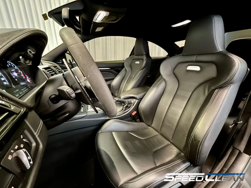 Foto do veículo BMW M4 COUPé 2015 39.055 KM 334.900,00