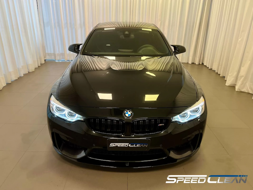 Foto do veículo BMW M4 COUPé 2015 39.055 KM 334.900,00