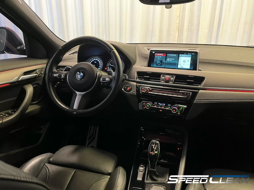 Foto do veículo BMW X2 SDRIVE 20I M SPORT 2019 45.800 KM 209.900,00