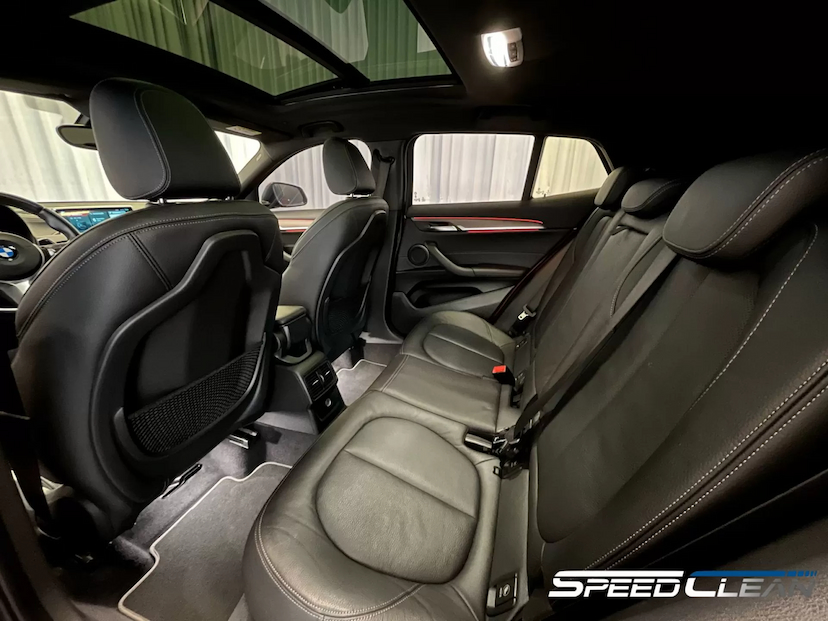 Foto do veículo BMW X2 SDRIVE 20I M SPORT 2019 45.800 KM 209.900,00
