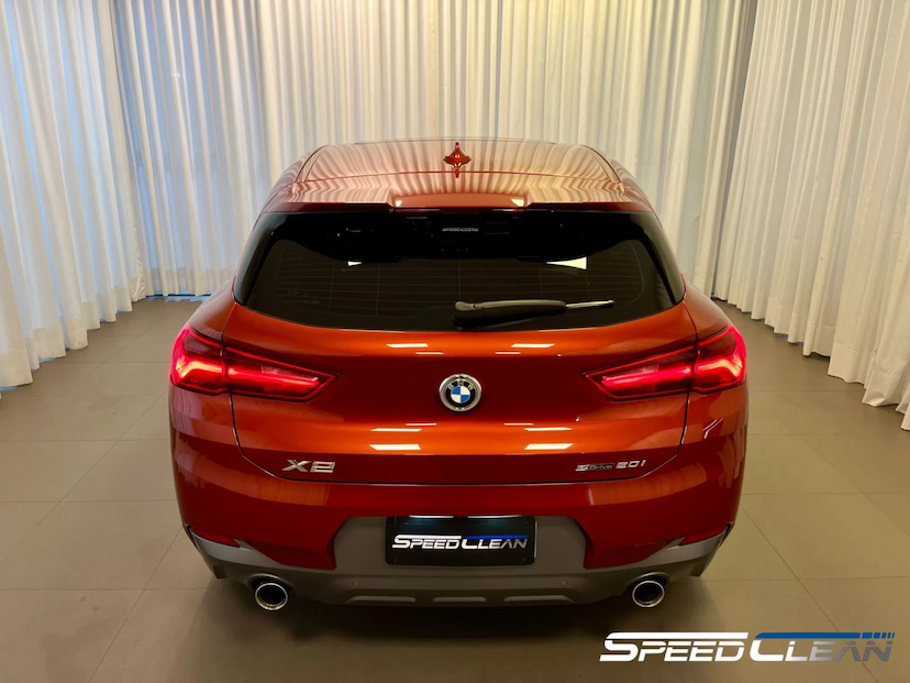 Foto do veículo BMW X2 SDRIVE 20I M SPORT 2019 45.800 KM 209.900,00