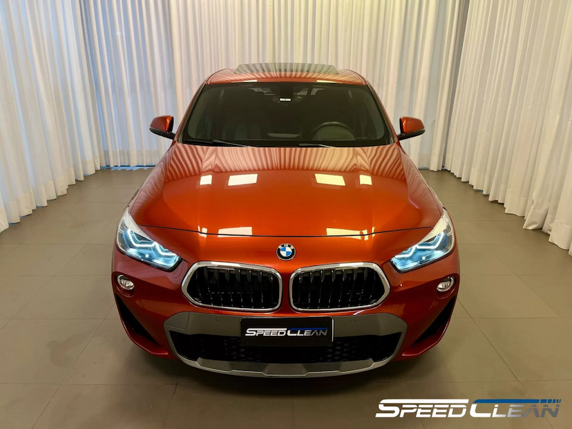 Foto do veículo BMW X2 SDRIVE 20I M SPORT 2019 45.800 KM 209.900,00