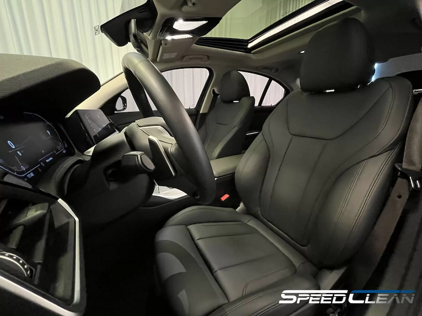 Foto do veículo BMW 320I SPORT GP ACTIVEFLEX 2021 26.314 KM 219.900,00