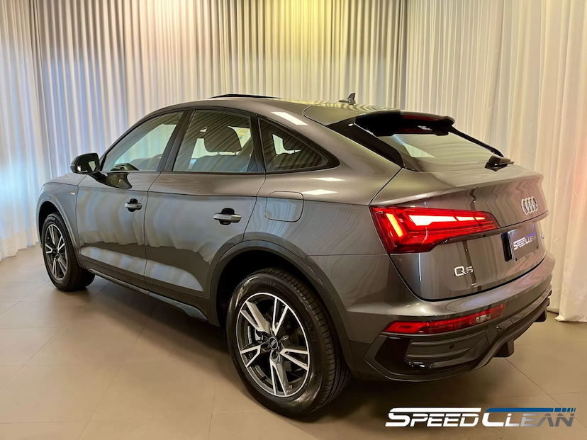 Foto do veículo AUDI Q5 S-LINE PERFORMANCE BLACK HíBRIDO 2023 0 KM 519.900,00