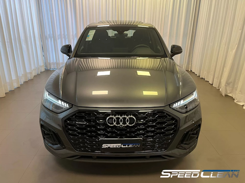 Foto do veículo AUDI Q5 S-LINE PERFORMANCE BLACK HíBRIDO 2023 0 KM 519.900,00