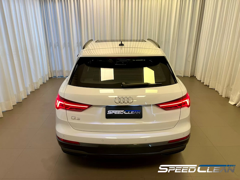 Foto do veículo AUDI Q3 BLACK S-TRONIC 2021 13.034 KM 299.900,00