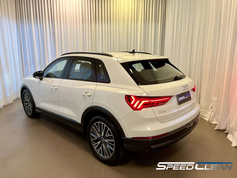 Foto do veículo AUDI Q3 BLACK S-TRONIC 2021 13.034 KM 299.900,00
