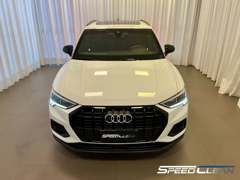 Foto do veículo AUDI Q3 BLACK S-TRONIC 2021 13.034 KM 299.900,00