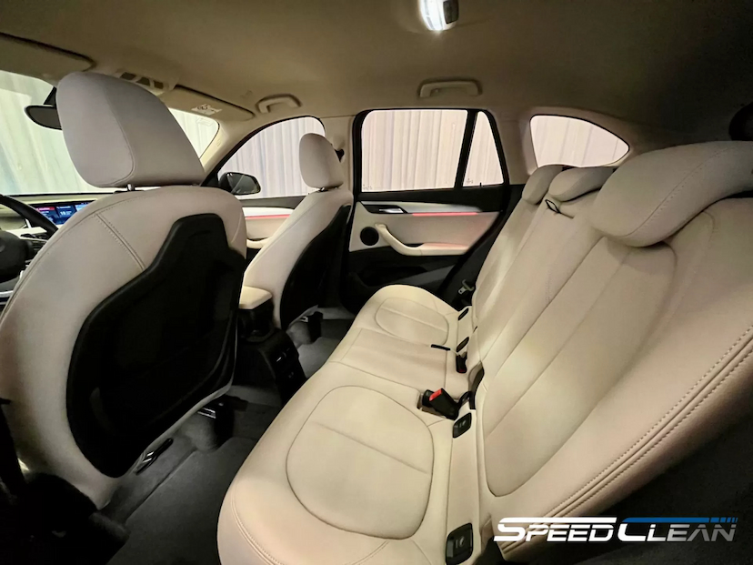 Foto do veículo BMW X1 SDRIVE20I GP 2022 12.977 KM 214.900,00