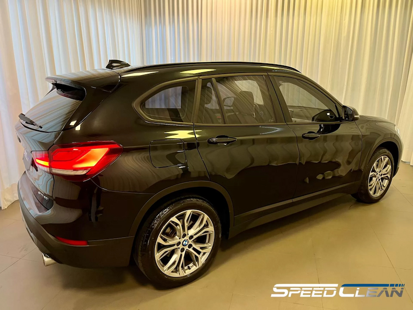 Foto do veículo BMW X1 SDRIVE20I GP 2022 12.977 KM 214.900,00