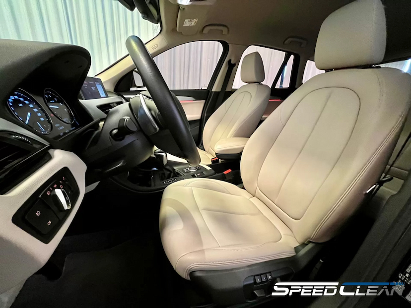 Foto do veículo BMW X1 SDRIVE20I GP 2022 12.977 KM 214.900,00