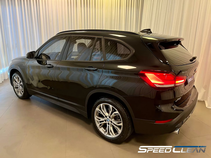 Foto do veículo BMW X1 SDRIVE20I GP 2022 12.977 KM 214.900,00