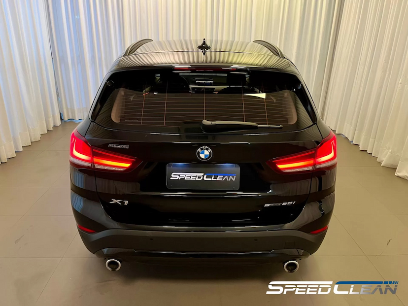 Foto do veículo BMW X1 SDRIVE20I GP 2022 12.977 KM 214.900,00
