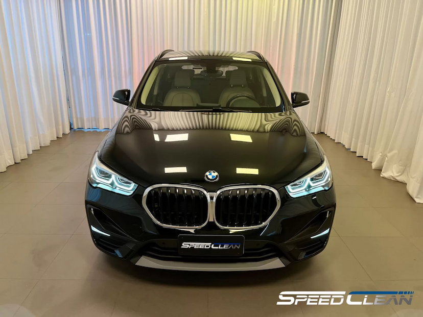 Foto do veículo BMW X1 SDRIVE20I GP 2022 12.977 KM 214.900,00