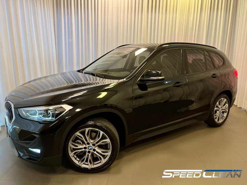Foto do veículo BMW X1 SDRIVE20I GP 2022 12.977 KM 214.900,00