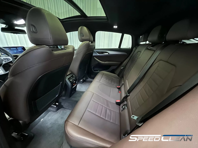 Foto do veículo BMW X4 XDRIVE30I M SPORT 2019 38.537 KM 299.900,00