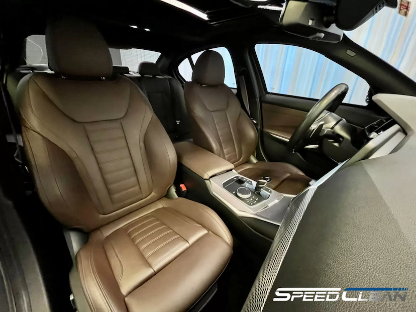 Foto do veículo BMW 320I M SPORT 2020 40.850 KM 249.900,00