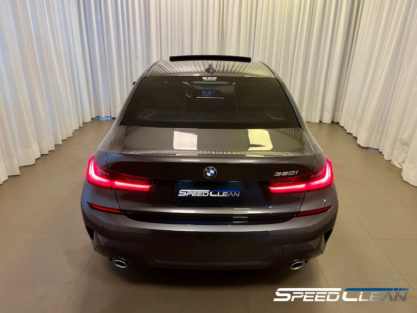 Foto do veículo BMW 320I M SPORT 2020 40.850 KM 249.900,00