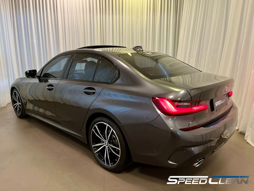 Foto do veículo BMW 320I M SPORT 2020 40.850 KM 249.900,00