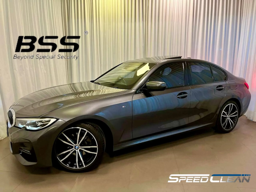Foto do veículo BMW 320I M SPORT 2020 40.850 KM 249.900,00