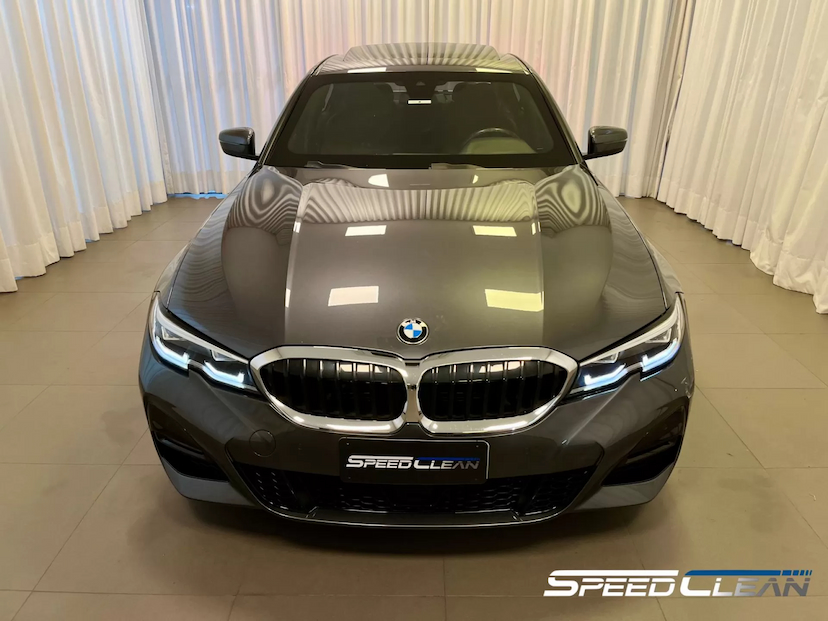 Foto do veículo BMW 320I M SPORT 2020 40.850 KM 249.900,00