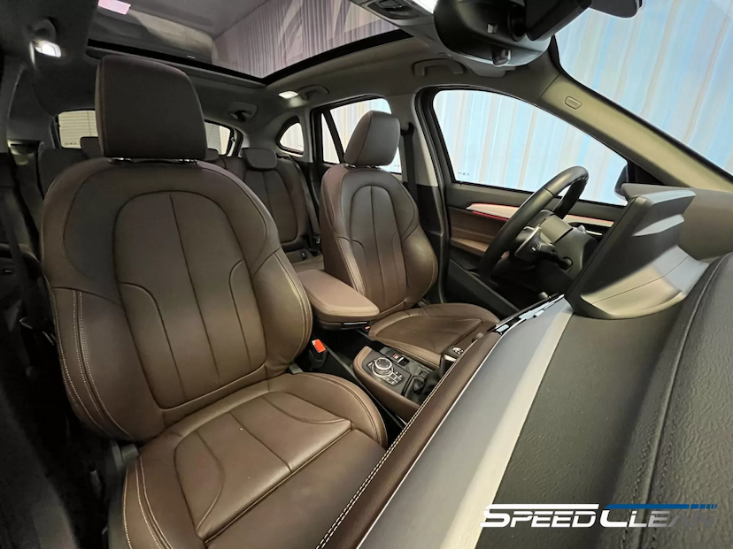 Foto do veículo BMW X1 ACTIVEFLEX X-LINE PLUS 2022 12.600 KM 299.900,00