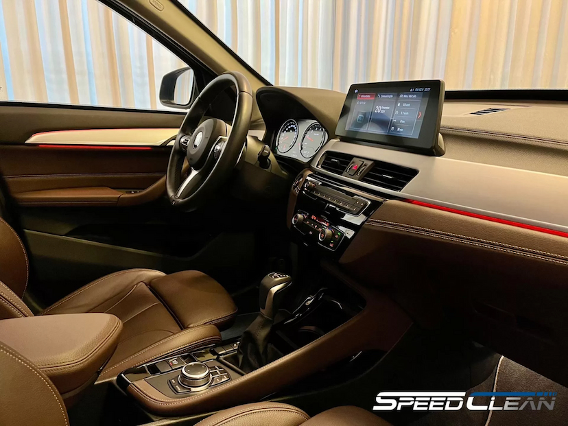 Foto do veículo BMW X1 ACTIVEFLEX X-LINE PLUS 2022 12.600 KM 299.900,00
