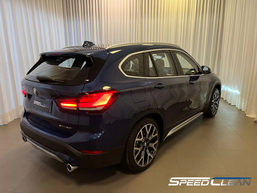Foto do veículo BMW X1 ACTIVEFLEX X-LINE PLUS 2022 12.600 KM 299.900,00