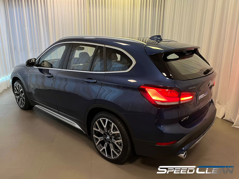 Foto do veículo BMW X1 ACTIVEFLEX X-LINE PLUS 2022 12.600 KM 299.900,00