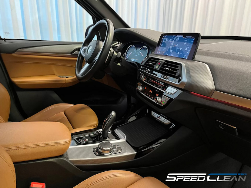 Foto do veículo BMW X3 M40I 2019 35.614 KM 379.900,00